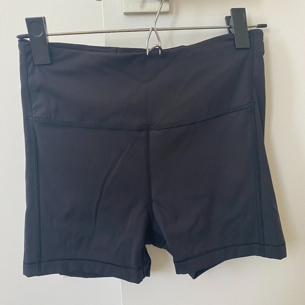 Athleta, Ultimate Shortie [3” inseam], Size S